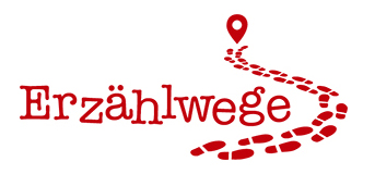 Logo: Erzählwege