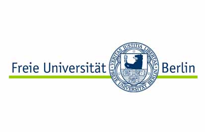 Logo: Freie Universität Berlin