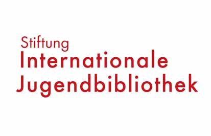 Logo: Stiftung Internationale Jugendbibliothek