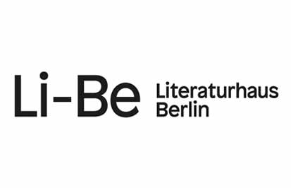 Logo Li-Be: Literaturhaus Berlin