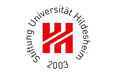 Logo: Stiftung Universität Hildesheim 2003