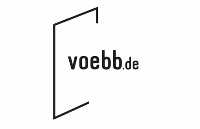 Logo: voebb.de