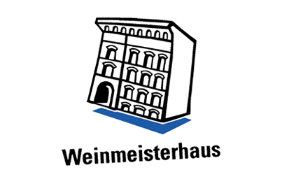 Logo: Weinmeisterhaus