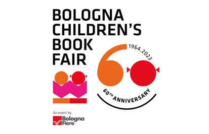 Logo: Bologna Children`s Book Fair