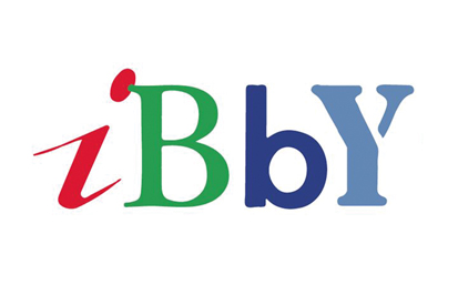 Logo ibby: The International Board on Books for Young People