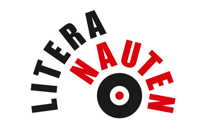 Logo: Literanauten