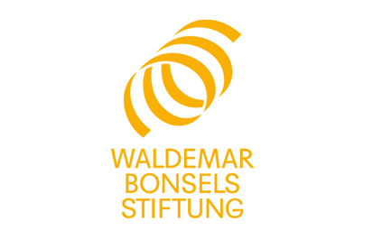 Logo: Waldemar Bonsels Stiftung