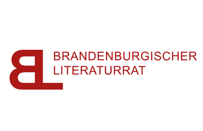 Logo: Brandenburgischer Literaturrat