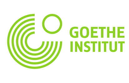 Logo: Goethe Institut