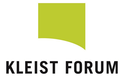 Logo: Kleist Forum